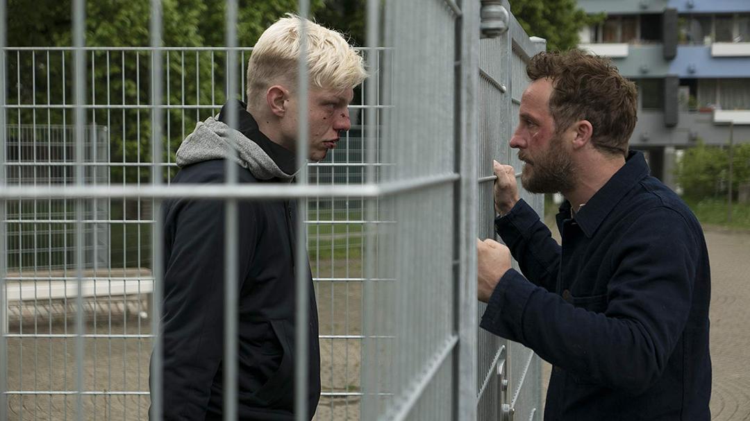 最漂亮的一对(2018)的剧照 最漂亮的一对(2018)的剧照