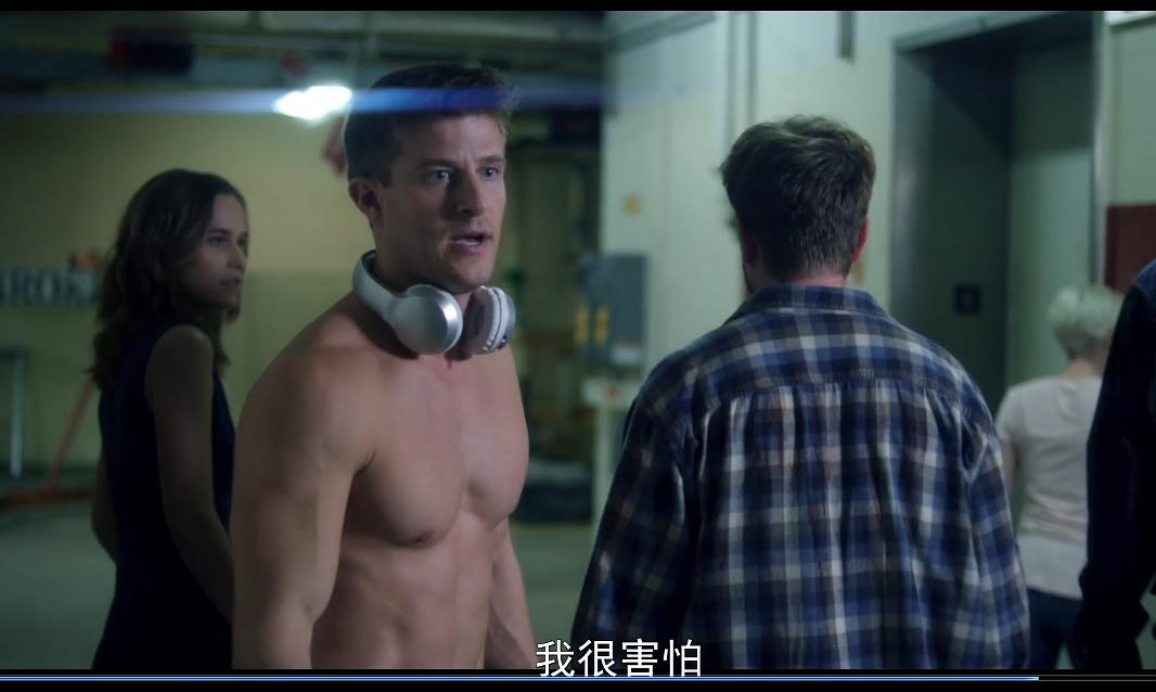 恐吓包裹(2019)的剧照 恐吓包裹(2019)的剧照