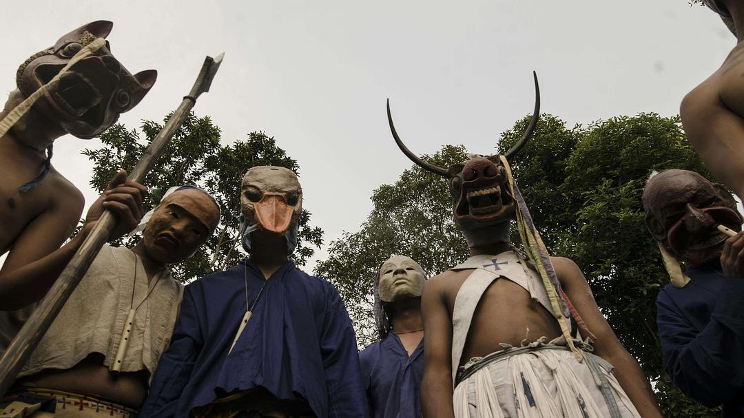 嘿玛(2016)的剧照 嘿玛(2016)的剧照