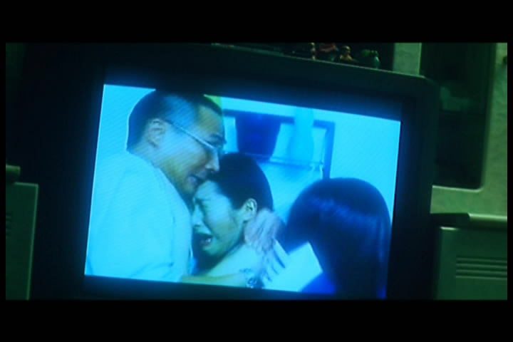 山村老尸2:色之恶鬼(2000)的剧照 山村老尸2:色之恶鬼(2000)的剧照