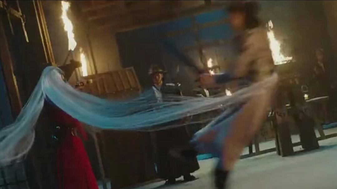 白发魔女传
(2020)的剧照 白发魔女传
(2020)的剧照