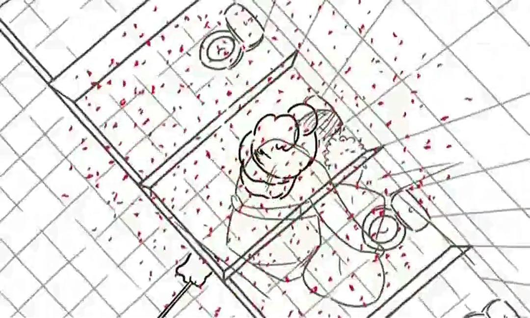 便所爱情故事(2007)的剧照 便所爱情故事(2007)的剧照