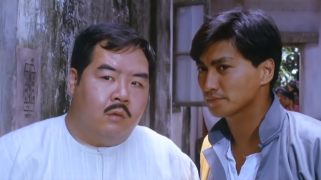 麻衣传奇(1990)的剧照 麻衣传奇(1990)的剧照