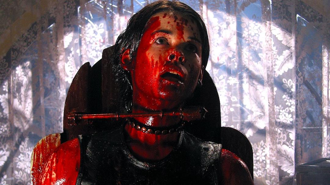 养鬼吃人8:地狱世界(2005)的剧照 养鬼吃人8:地狱世界(2005)的剧照