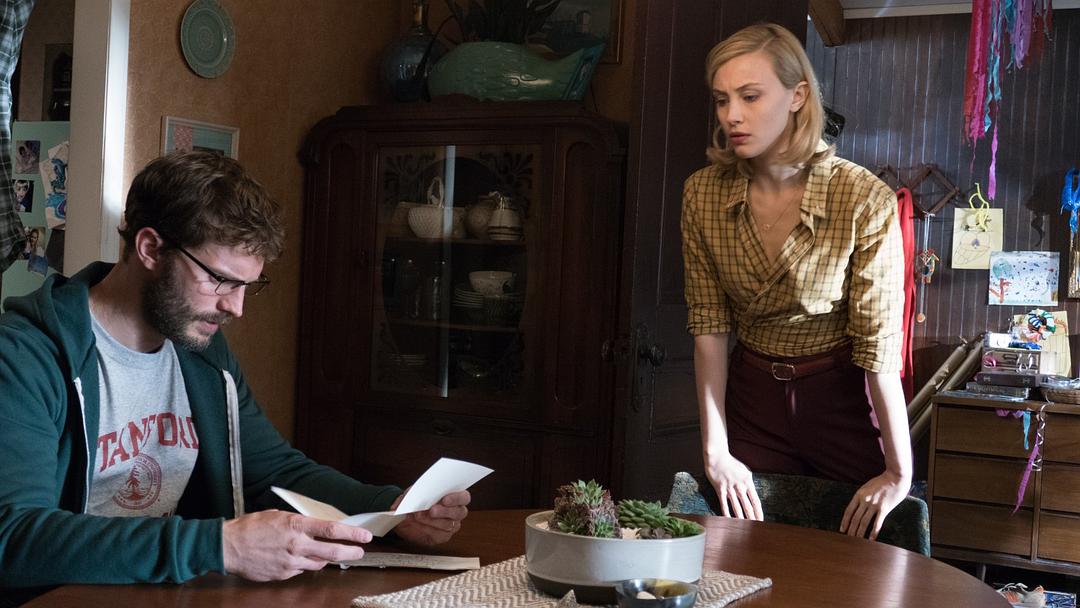 路易·德拉克斯的第九条命(2016)的剧照 路易·德拉克斯的第九条命(2016)的剧照