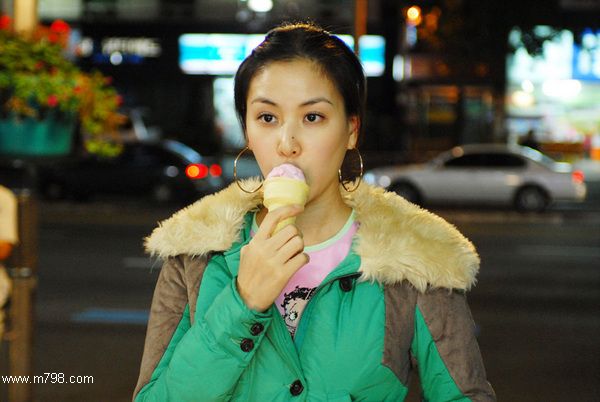 姐姐走了(2007)的剧照 姐姐走了(2007)的剧照