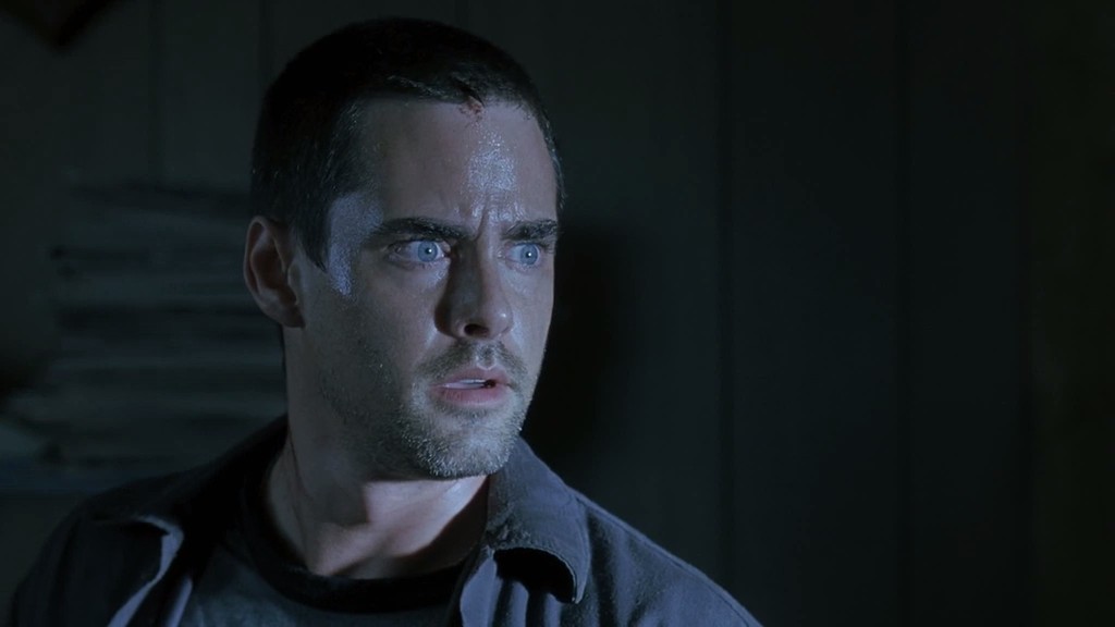 寄生异种(2006)的剧照 寄生异种(2006)的剧照