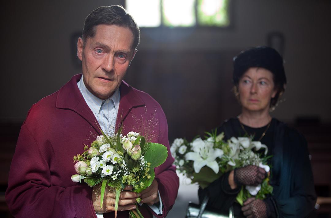 疯狂之恋(2016)的剧照 疯狂之恋(2016)的剧照