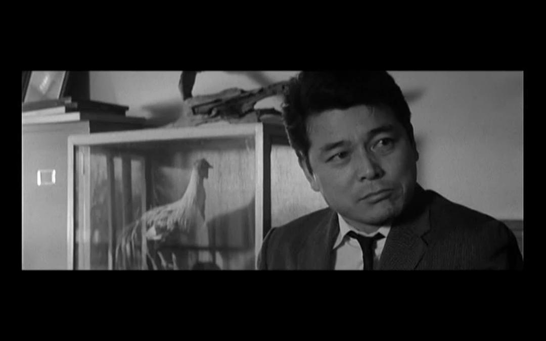 日本列岛(1965)的剧照 日本列岛(1965)的剧照