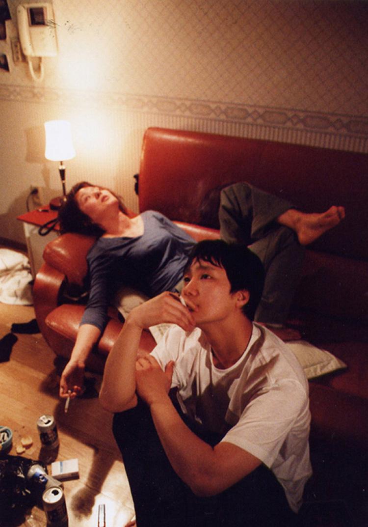 嫉妒是我的力量(2002)的剧照 嫉妒是我的力量(2002)的剧照