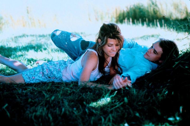 意外边缘(2001)的剧照 意外边缘(2001)的剧照