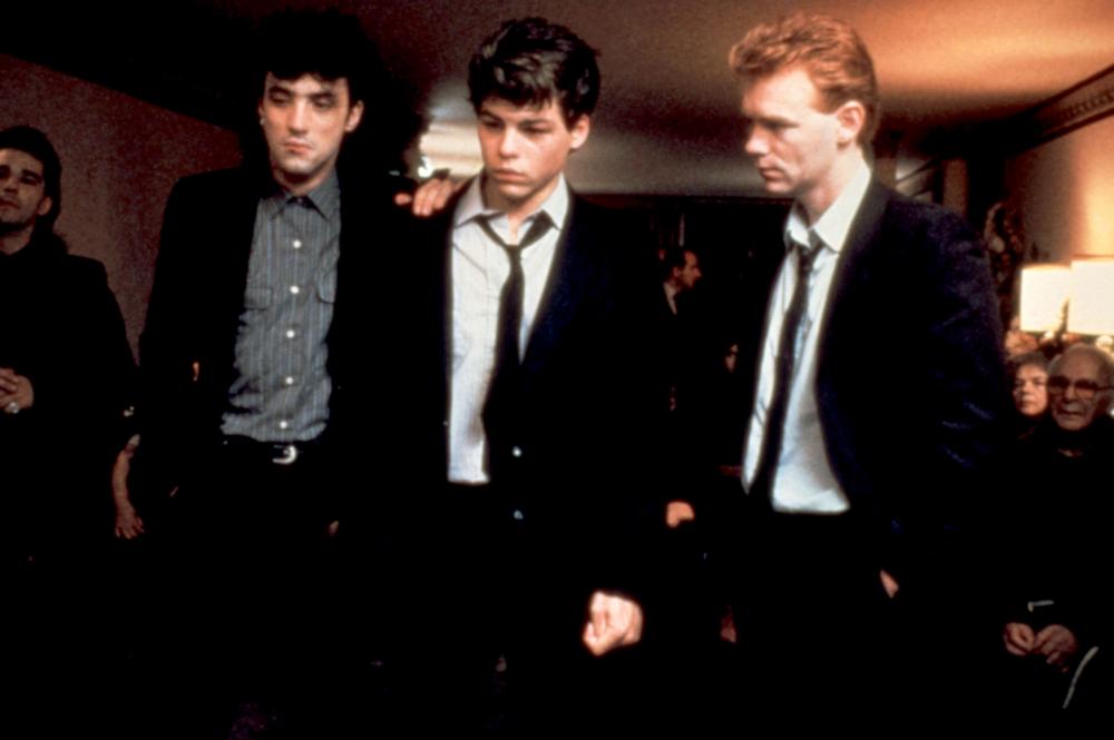 中国女孩(1987)的剧照 中国女孩(1987)的剧照