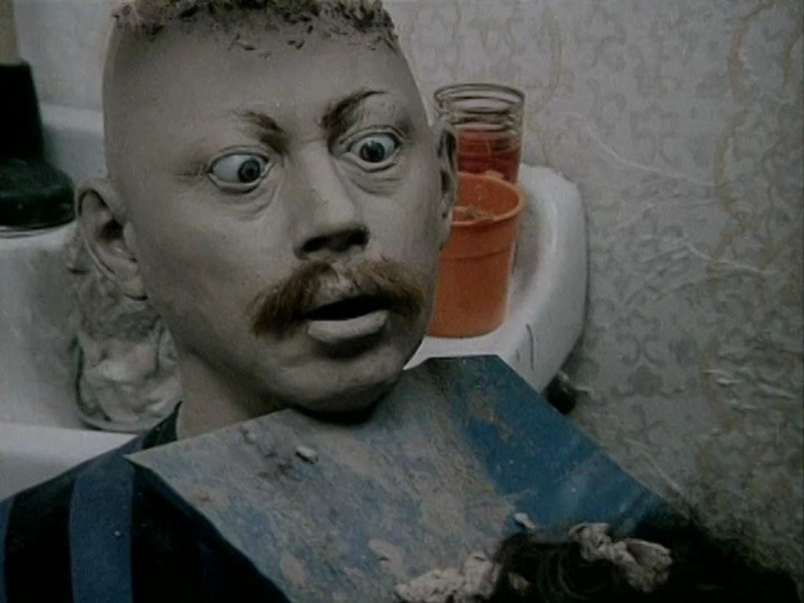 男性游戏(1988)的剧照 男性游戏(1988)的剧照