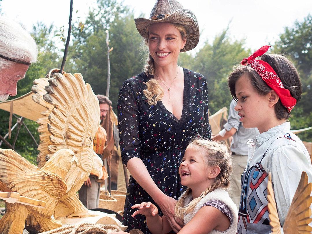 鹈鹕之血(2019)的剧照 鹈鹕之血(2019)的剧照