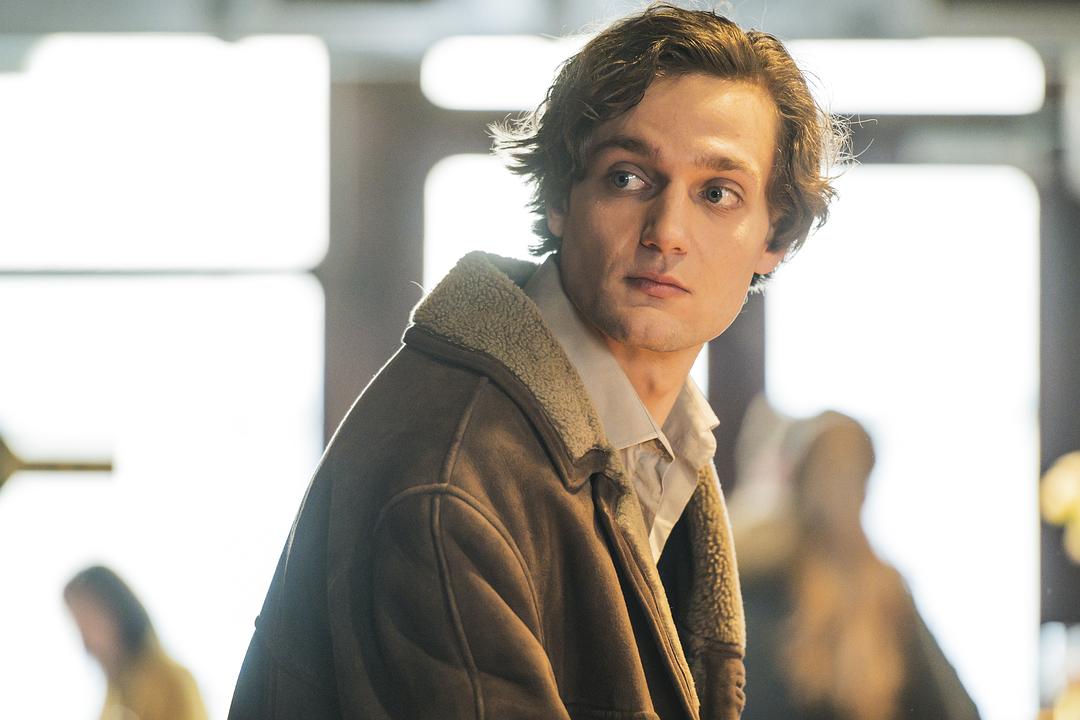 出轨风暴(2020)的剧照 出轨风暴(2020)的剧照