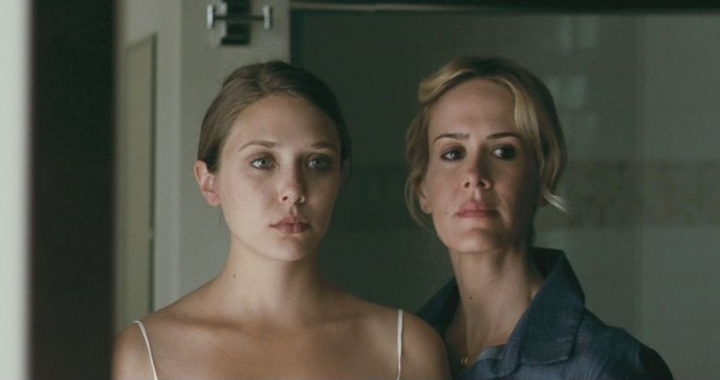 双面玛莎(2011)的剧照 双面玛莎(2011)的剧照