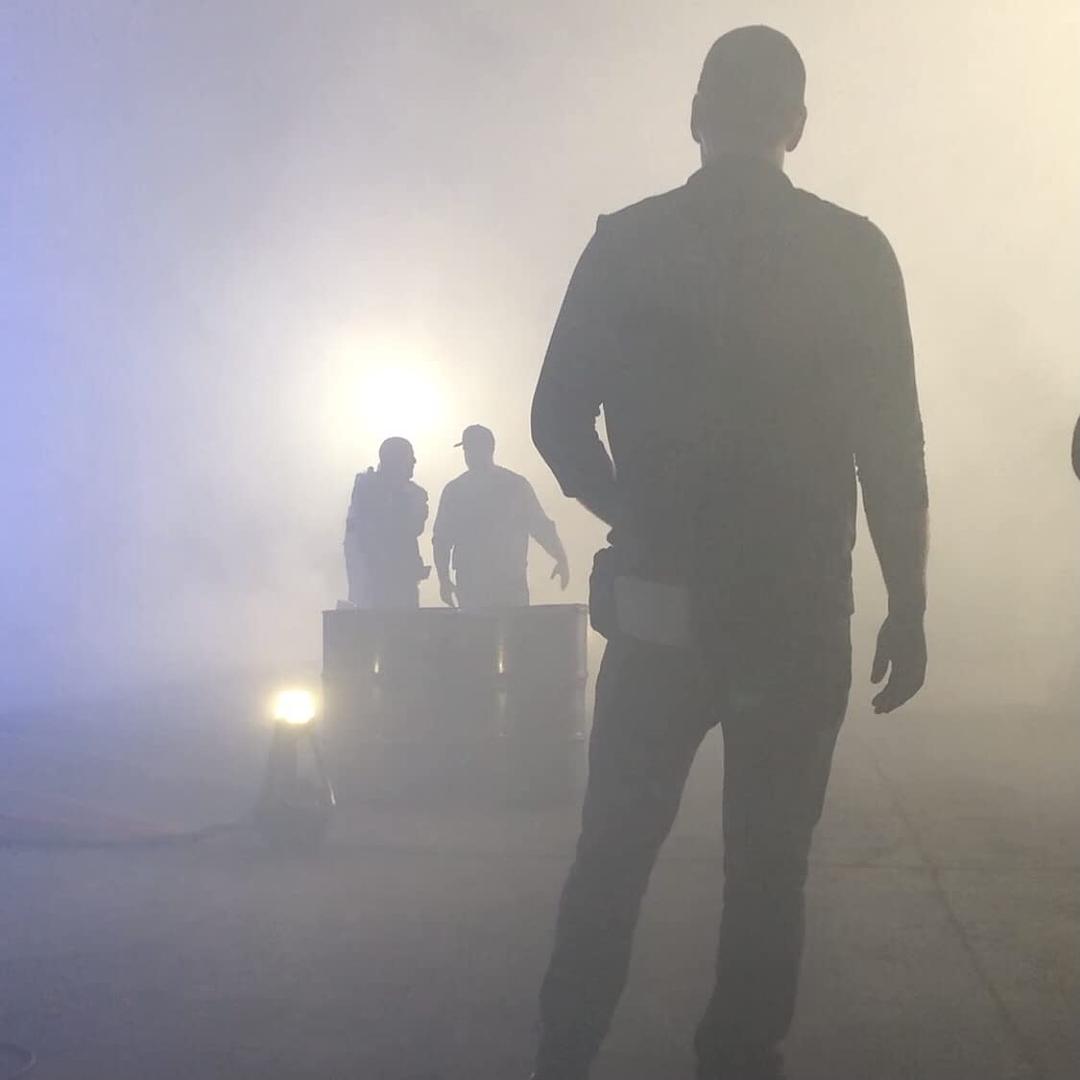 外星罪孽(2021)的剧照 外星罪孽(2021)的剧照