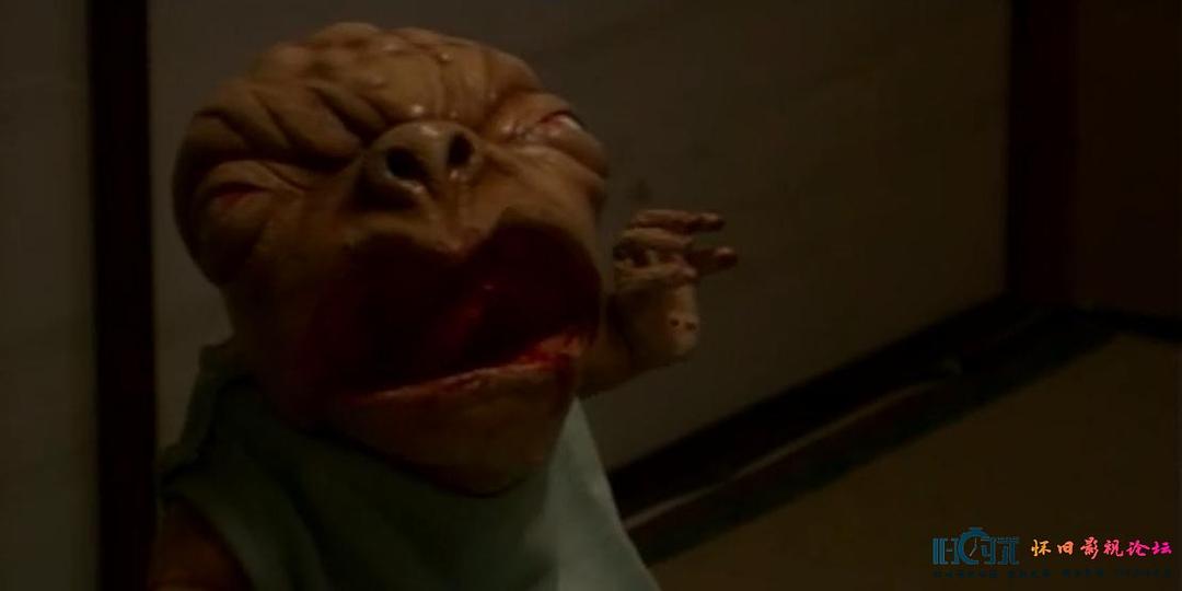 怪奇!鬼胎缠身(2004)的剧照 怪奇!鬼胎缠身(2004)的剧照