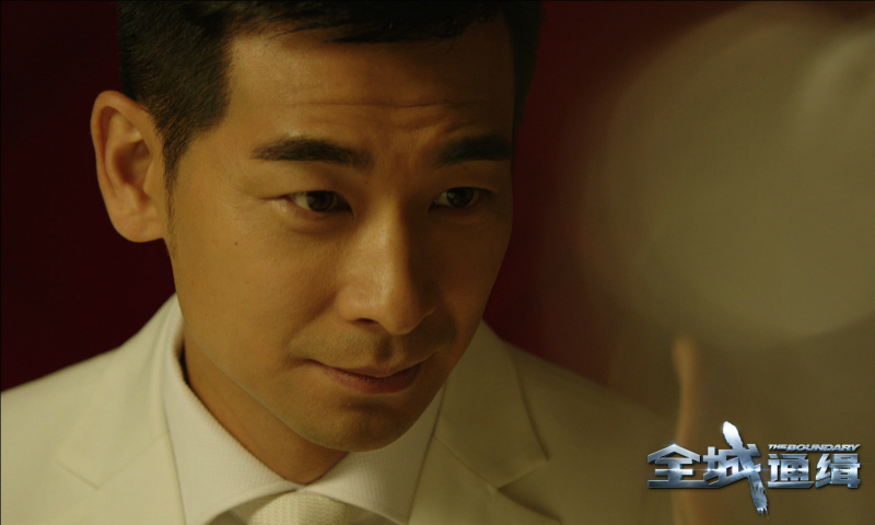 全城通缉
(2014)的剧照 全城通缉
(2014)的剧照