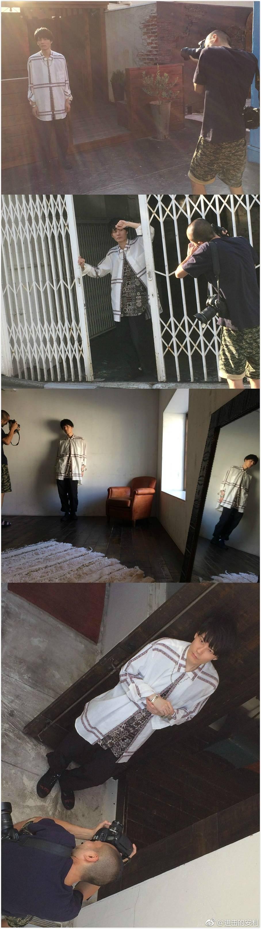 内山昂辉 内山昂辉