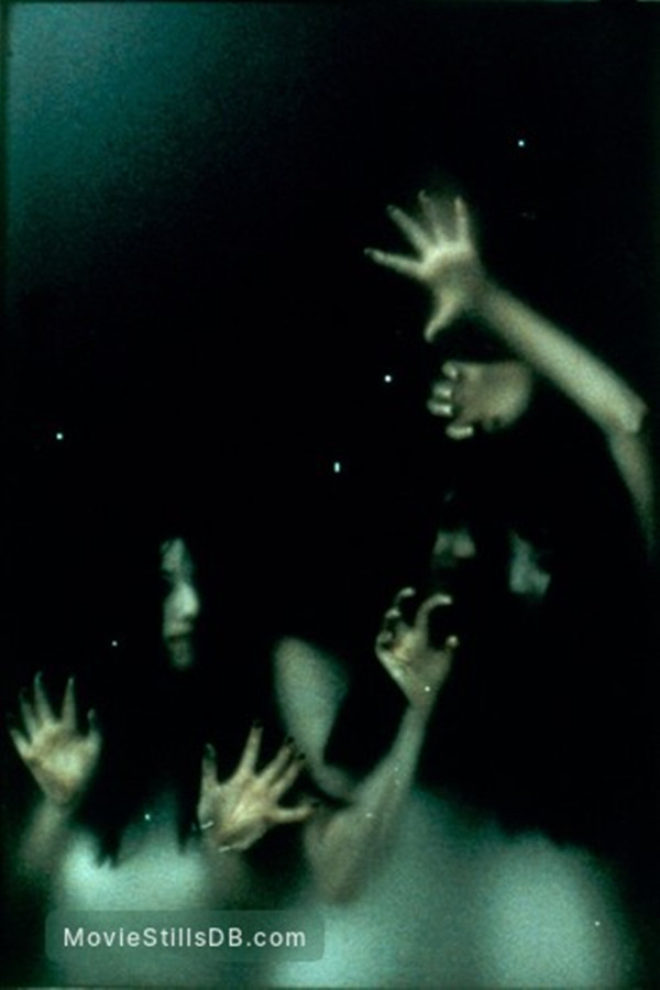 咒怨2(2000)的剧照 咒怨2(2000)的剧照