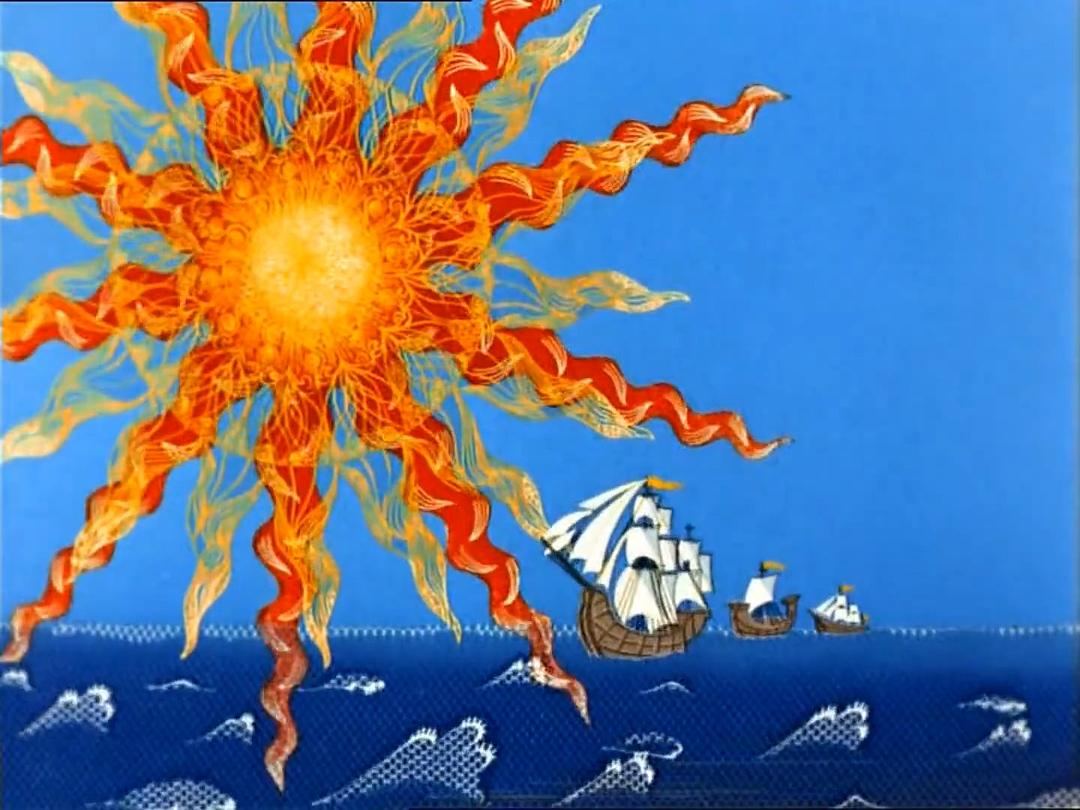 海的女儿(1968)的剧照 海的女儿(1968)的剧照