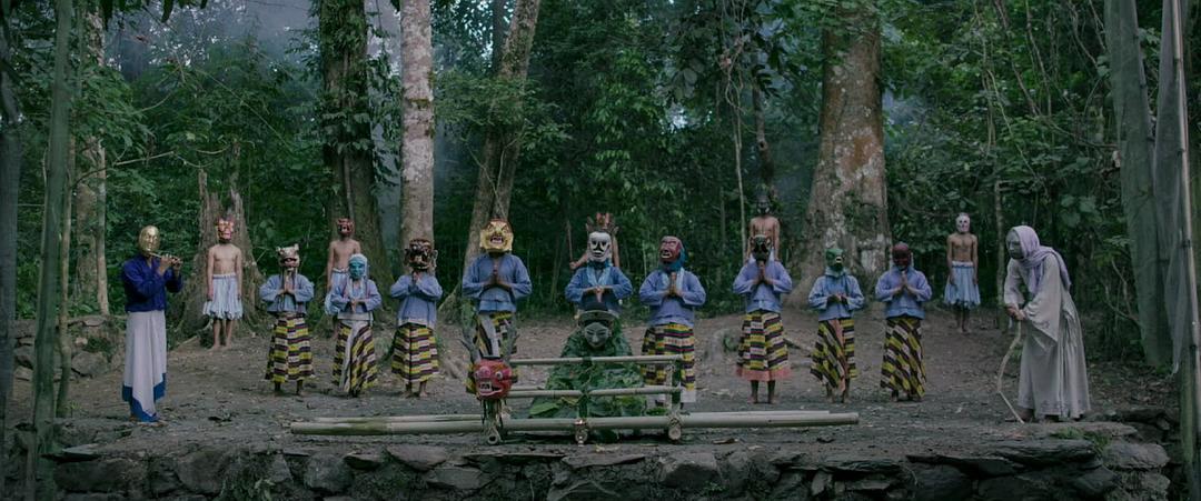 嘿玛(2016)的剧照 嘿玛(2016)的剧照