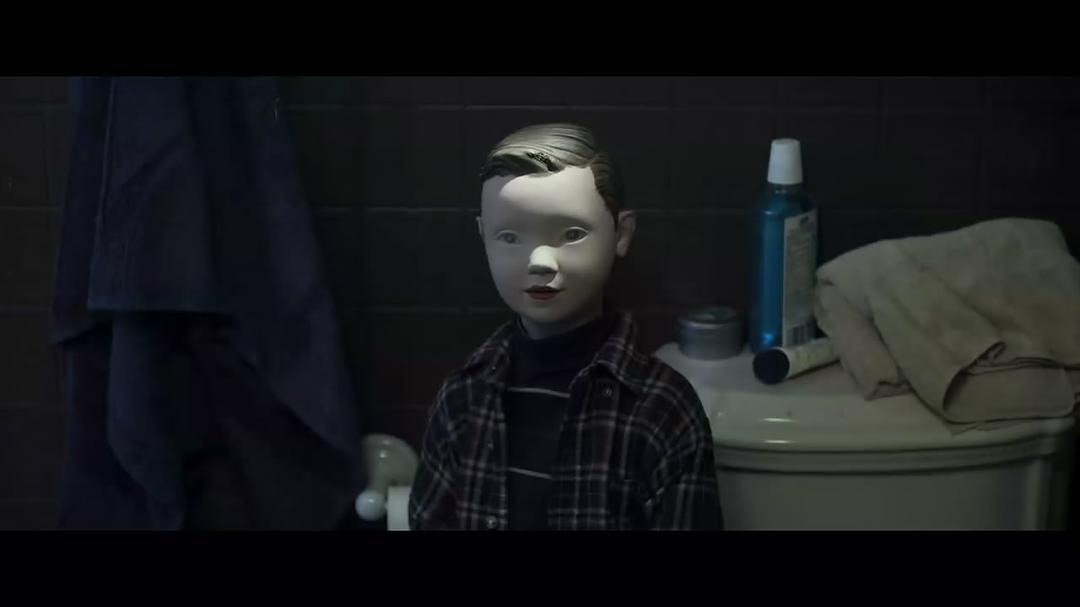 杀人狂魔(2012)的剧照 杀人狂魔(2012)的剧照