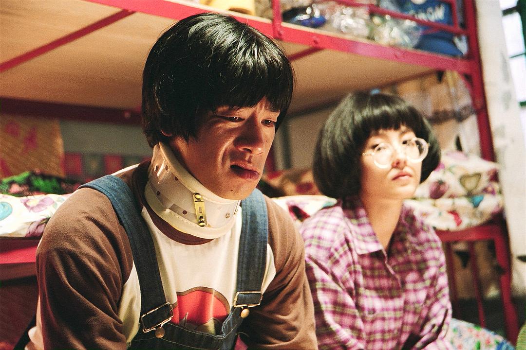 鬼马狂想曲
(2004)的剧照 鬼马狂想曲
(2004)的剧照