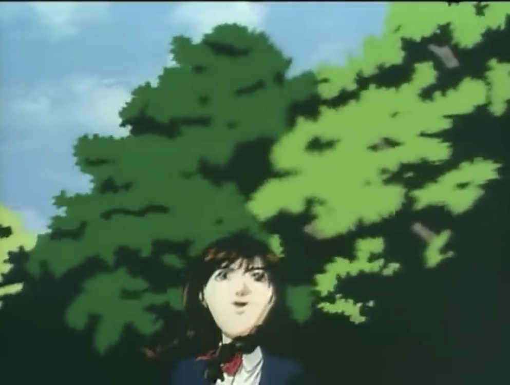 冷面天使(1996)的剧照 冷面天使(1996)的剧照