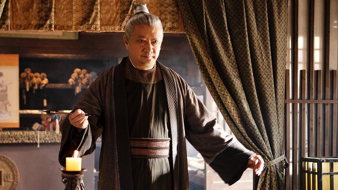 狄仁杰之骷髅将军
(2022)的剧照 狄仁杰之骷髅将军
(2022)的剧照