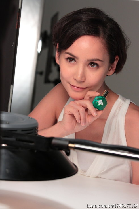 阿曼达·斯特朗 阿曼达·斯特朗