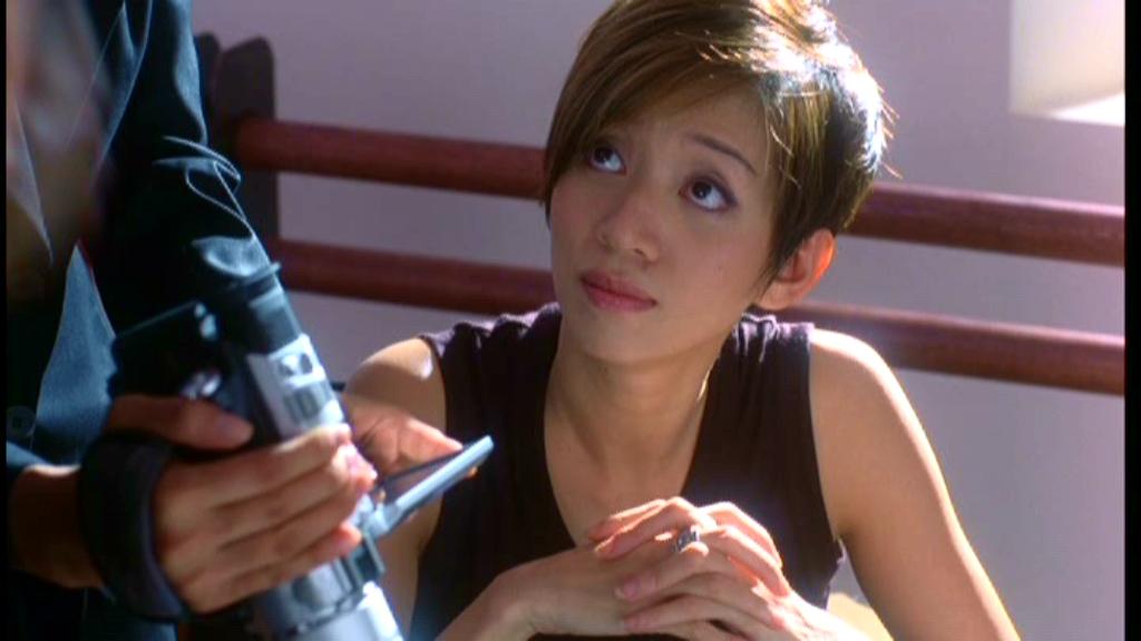 爱君如梦(2001)的剧照 爱君如梦(2001)的剧照