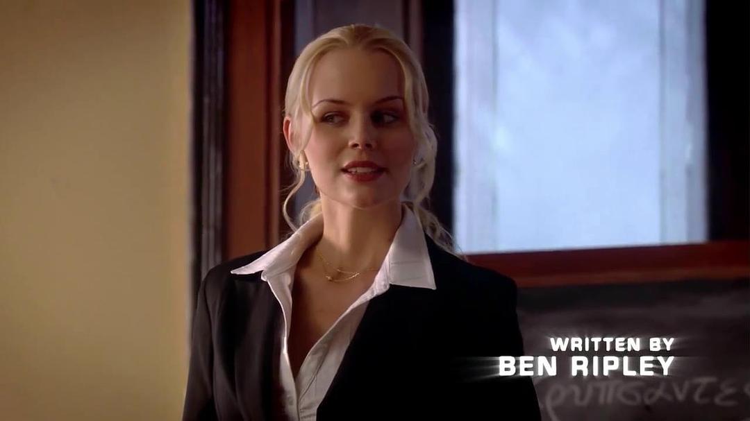 异种4(2007)的剧照 异种4(2007)的剧照