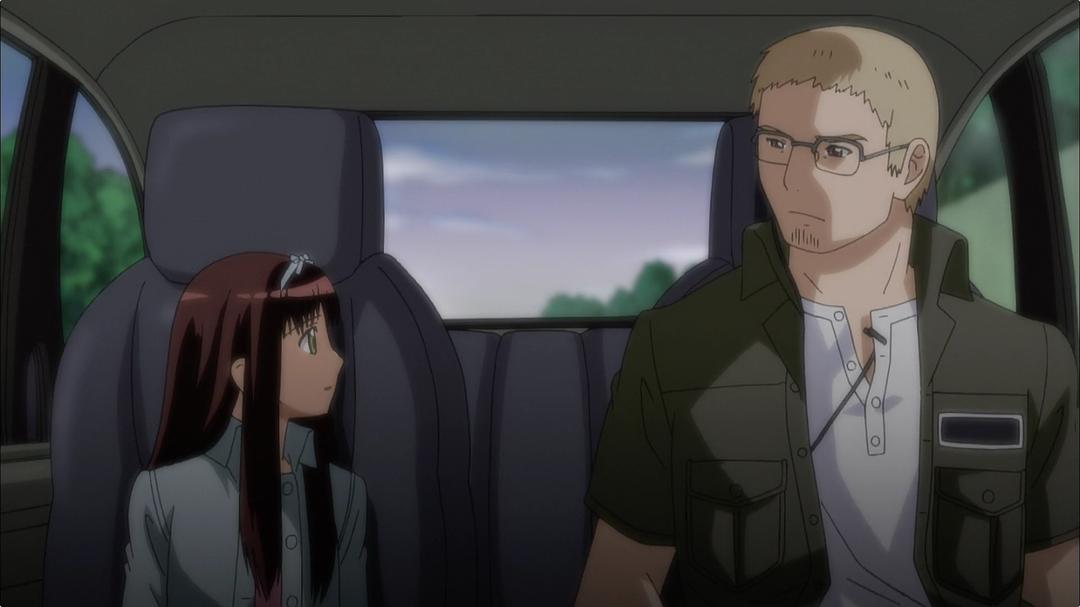 神枪少女(2008)的剧照 神枪少女(2008)的剧照