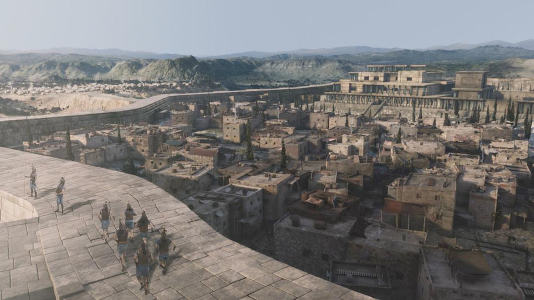 众神天堂(2015)的剧照 众神天堂(2015)的剧照