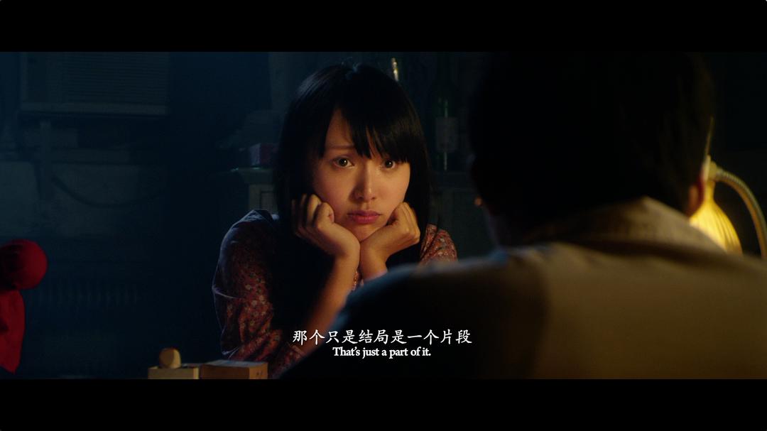 长夜将尽
(2014)的剧照 长夜将尽
(2014)的剧照