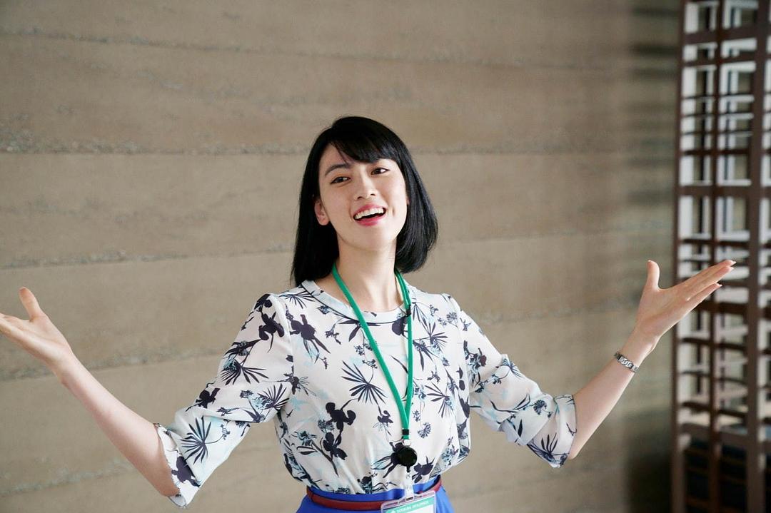 与我跳舞(2019)的剧照 与我跳舞(2019)的剧照