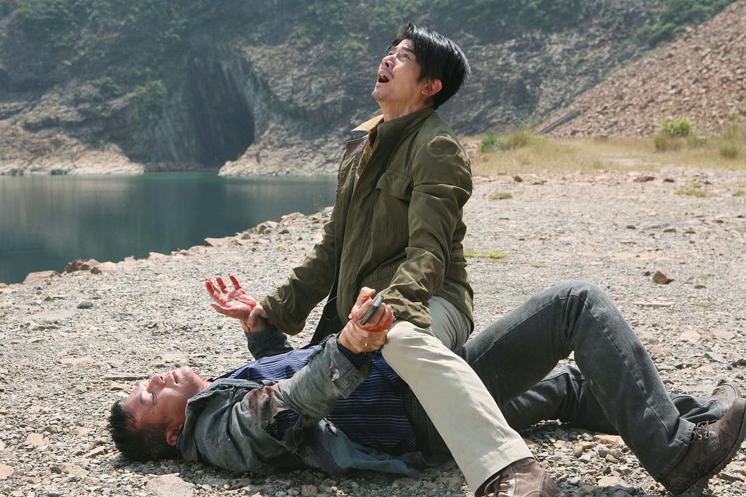 杀人犯(2009)的剧照 杀人犯(2009)的剧照