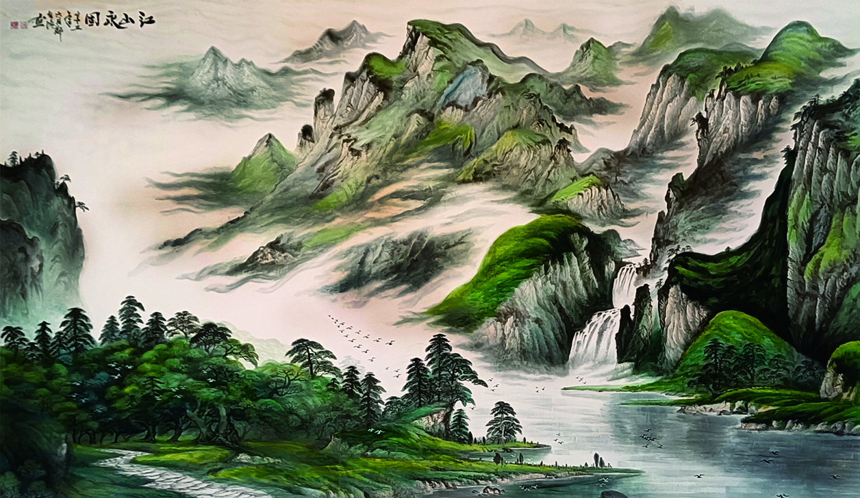 江山永固,420x260cm.2021.jpg 江山永固,420x260cm.2021.jpg
