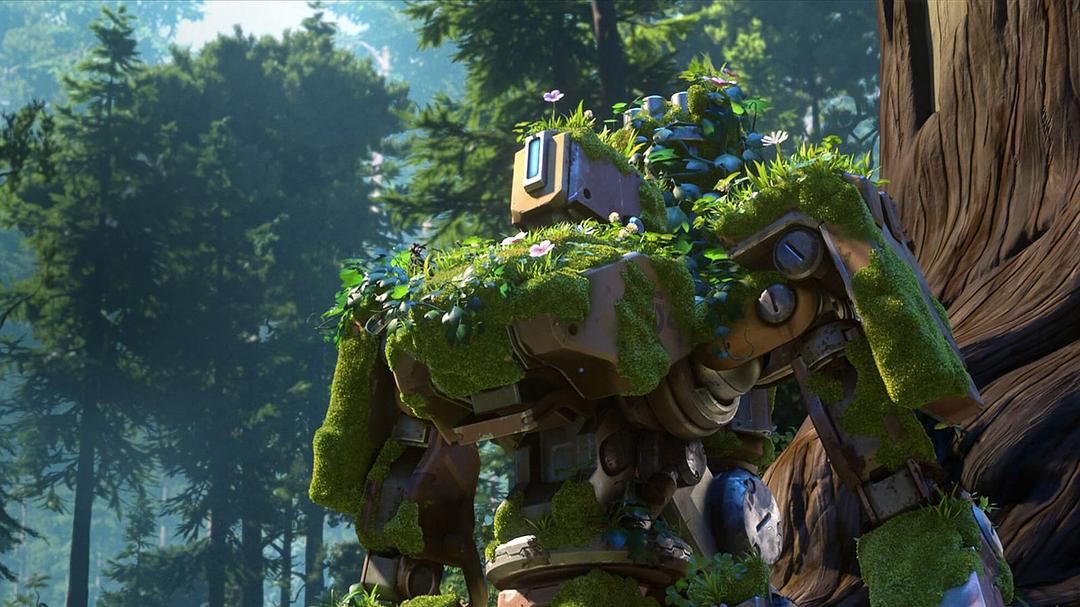 守望先锋:最后的堡垒(2016)的剧照 守望先锋:最后的堡垒(2016)的剧照