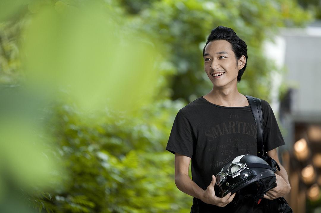 狂舞派
(2013)的剧照 狂舞派
(2013)的剧照