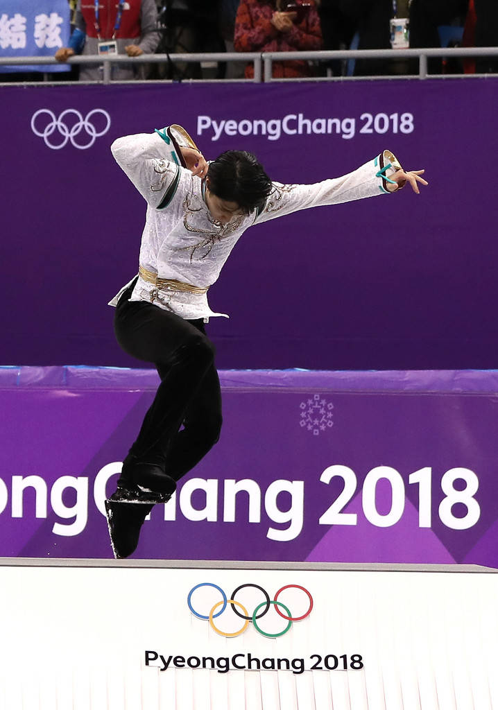 金牌之路(2018)的剧照 金牌之路(2018)的剧照