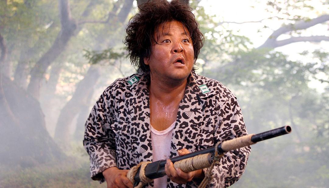 极乐岛杀人事件(2007)的剧照 极乐岛杀人事件(2007)的剧照