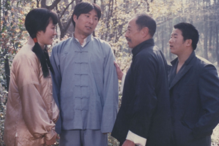 少爷的磨难
(1987)的剧照 少爷的磨难
(1987)的剧照