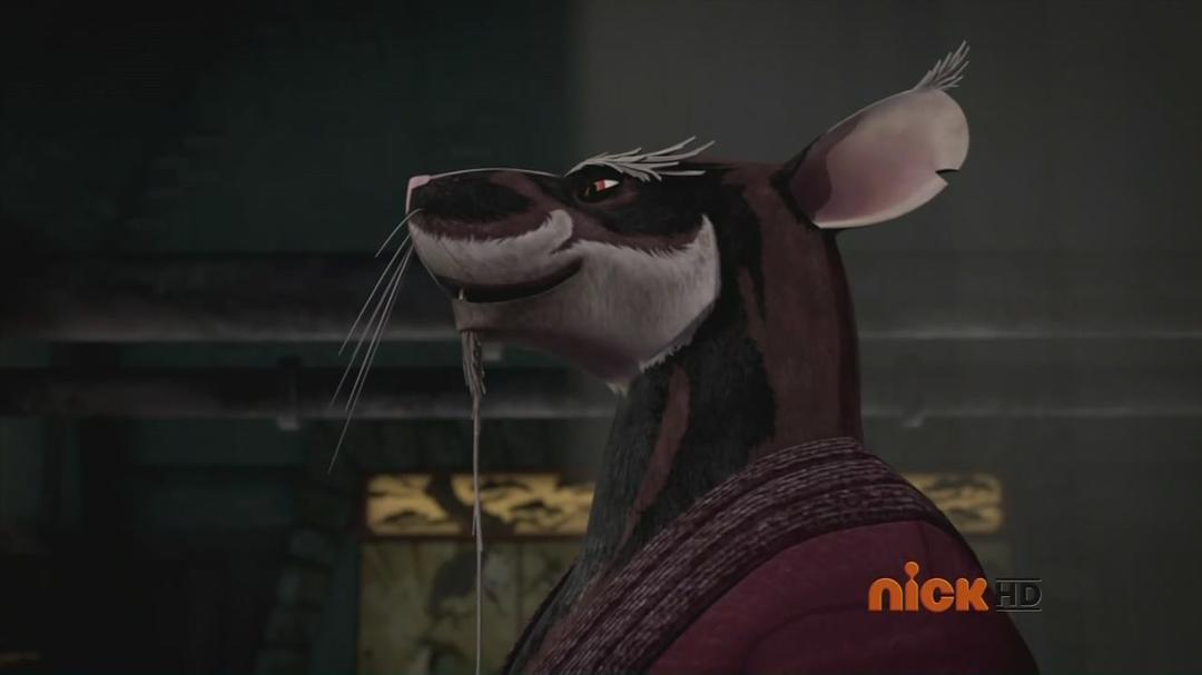 忍者神龟(2012)的剧照 忍者神龟(2012)的剧照