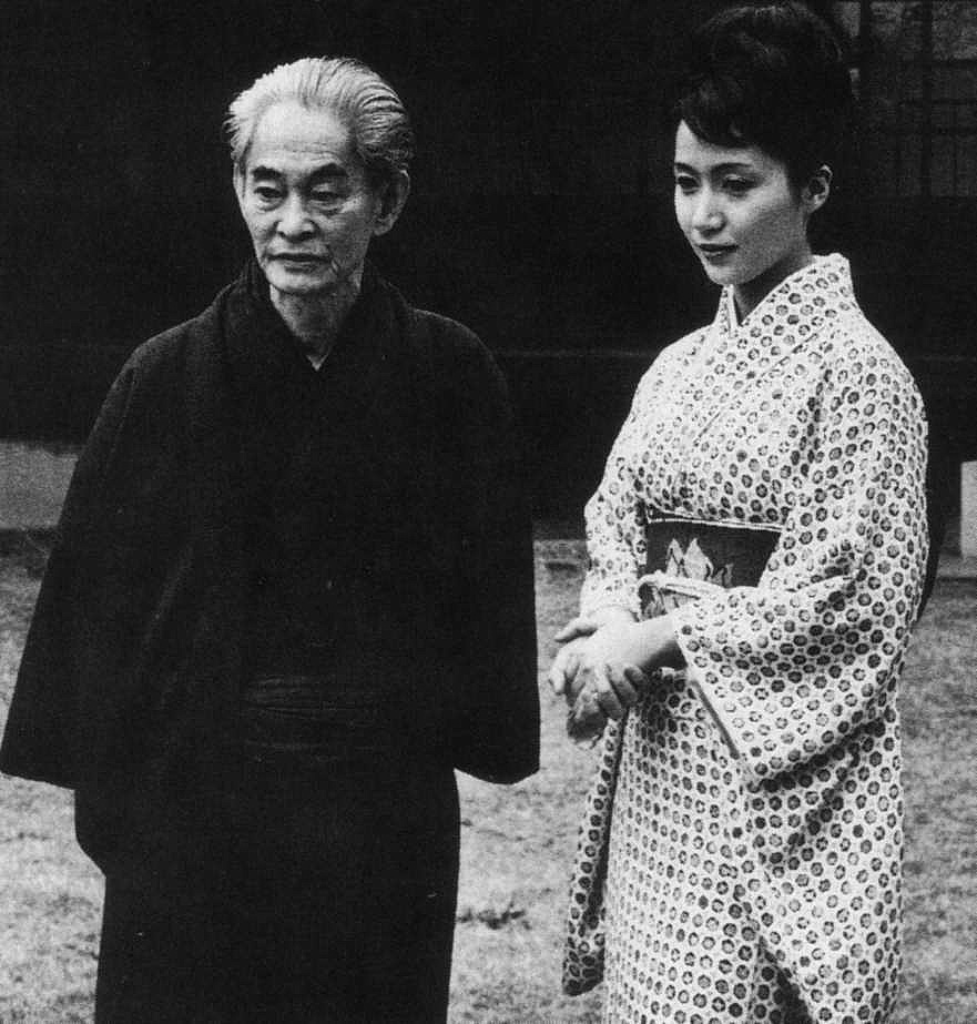 岩下志麻 岩下志麻