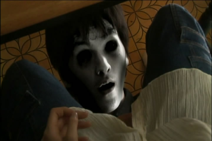 怪谈新耳袋(2006)的剧照 怪谈新耳袋(2006)的剧照