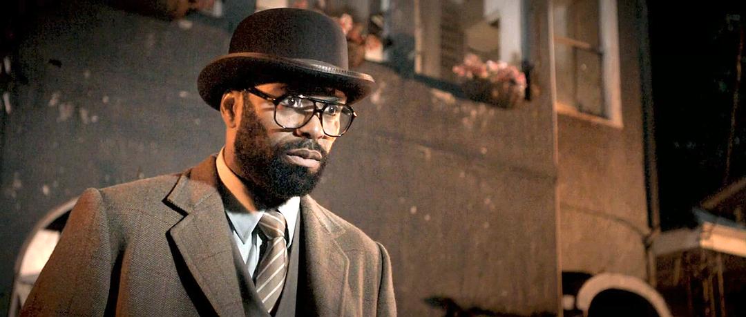 殡葬师(2010)的剧照 殡葬师(2010)的剧照