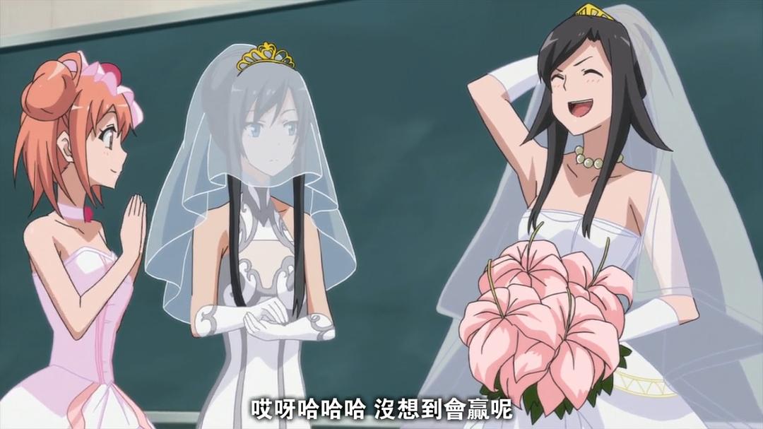 我的青春恋爱物语果然有问题(2013)的剧照 我的青春恋爱物语果然有问题(2013)的剧照